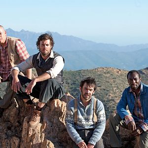 Fotoğraf Cyril Gueï