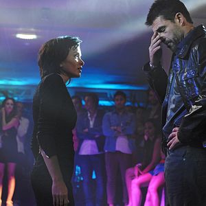 Fotoğraf Thierry Neuvic