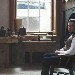 Fotoğraf Colin Farrell