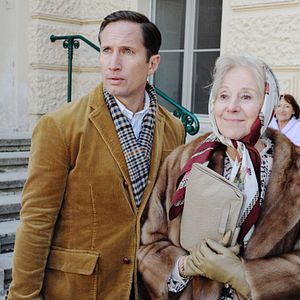 Fotoğraf Benno Fürmann