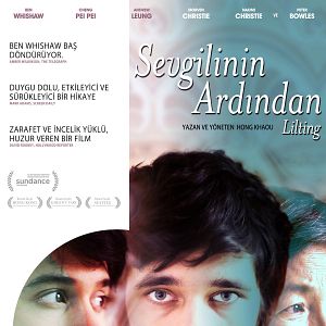 Fotoğraf Sevgilinin Ardından