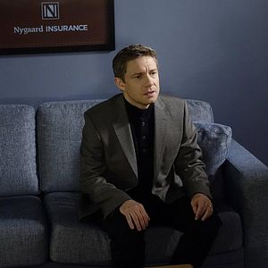 Fotoğraf Martin Freeman