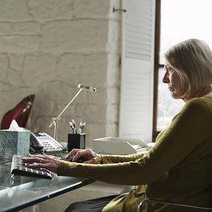 Fotoğraf Vanessa Redgrave