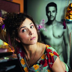 Fotoğraf Aylin Tezel