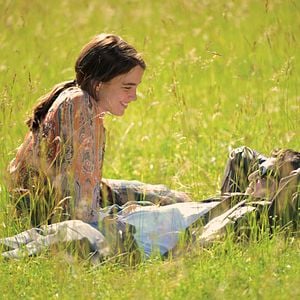 Fotoğraf Adèle Haenel