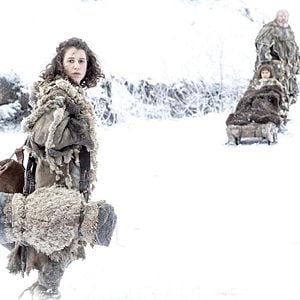 Fotoğraf Ellie Kendrick