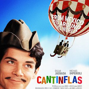 Fotoğraf Cantinflas