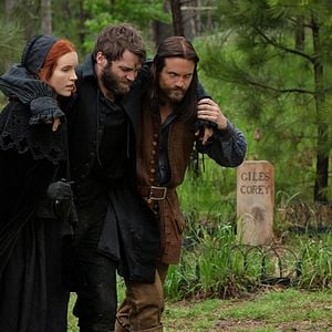 Fotoğraf Tamzin Merchant