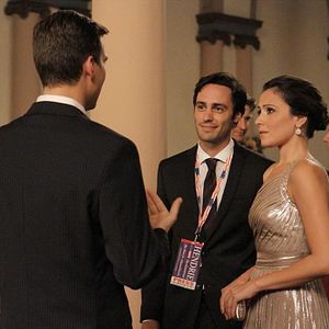 Fotoğraf Richard Brancatisano