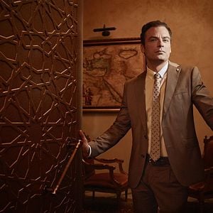 Fotoğraf Justin Kirk