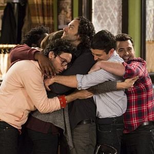 Fotoğraf Brent Morin