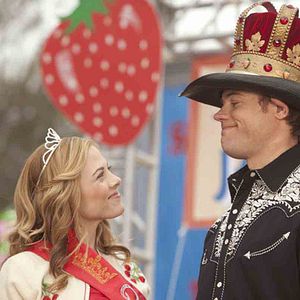 Fotoğraf Trevor Donovan