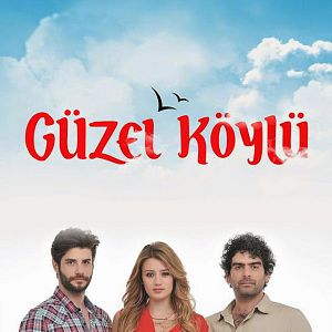 Fotoğraf Güzel Köylü