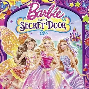 Fotoğraf Barbie ve Sihirli Dünyası