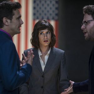 Fotoğraf The Interview