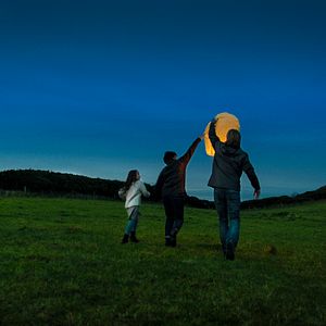 Fotoğraf Binlerce Kez İyi Geceler