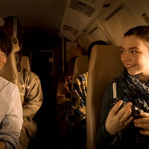 Fotoğraf Binlerce Kez İyi Geceler