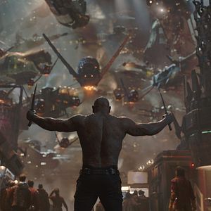 Fotoğraf Galaksinin Koruyucuları