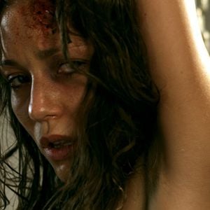 Fotoğraf Sara Gómez (III)