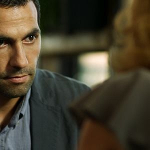 Fotoğraf Mario de la Rosa