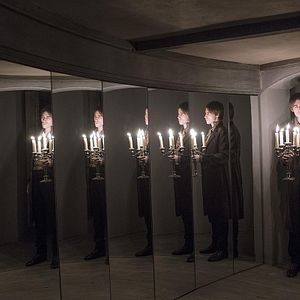 Fotoğraf Reeve Carney