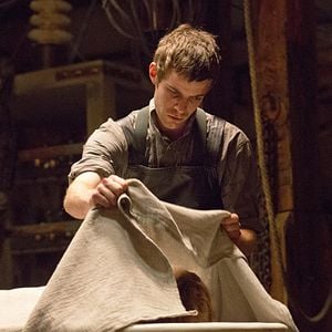 Fotoğraf Harry Treadaway