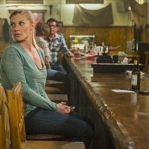 Fotoğraf Katee Sackhoff