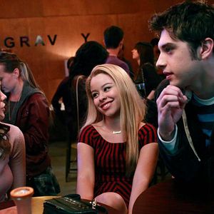 Fotoğraf The Fosters