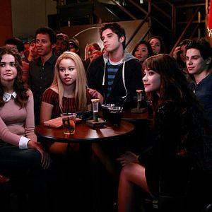 Fotoğraf Jake T. Austin