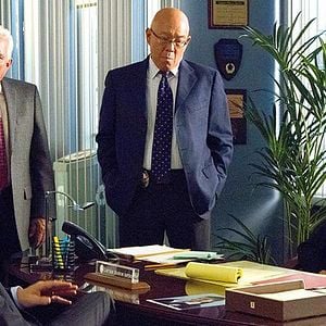 Fotoğraf G.W. Bailey