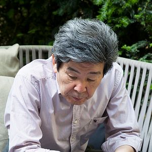 Fotoğraf Isao Takahata