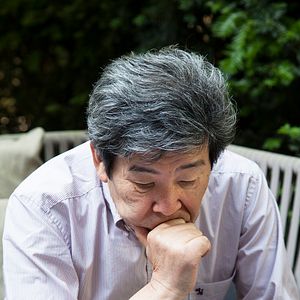 Fotoğraf Isao Takahata