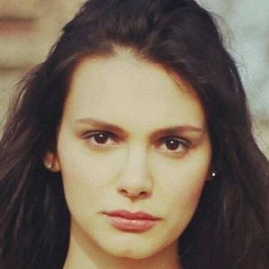 Fotoğraf Gonca Sarıyıldız