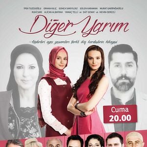 Fotoğraf Diğer Yarım