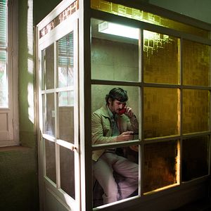 Fotoğraf Raúl Arévalo