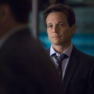 Fotoğraf Scott Wolf