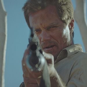 Fotoğraf Issız Toprak