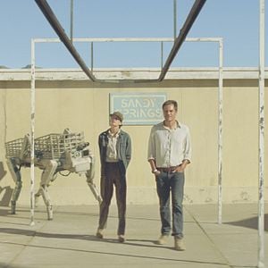 Fotoğraf Issız Toprak