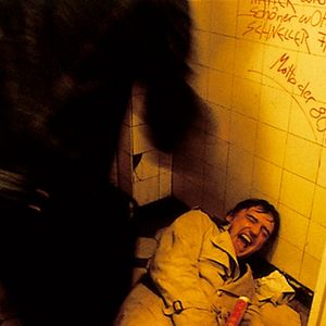 Fotoğraf Dennis Hopper