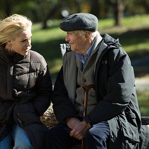 Fotoğraf Martin Landau