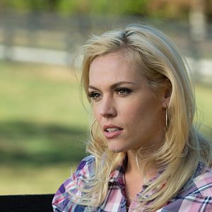 Fotoğraf Agnes Bruckner