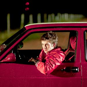 Fotoğraf Jannis Niewöhner