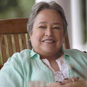 Fotoğraf Kathy Bates