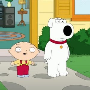 Fotoğraf Family Guy