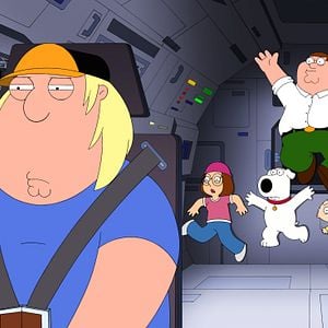 Fotoğraf Family Guy