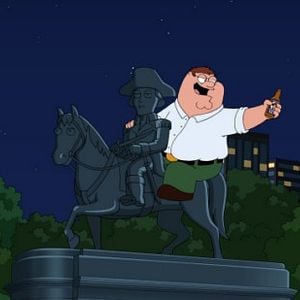 Fotoğraf Family Guy