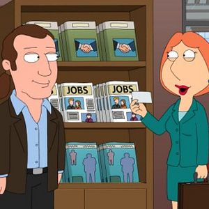 Fotoğraf Family Guy