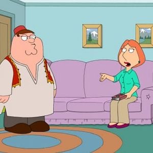 Fotoğraf Family Guy