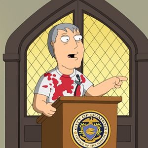 Fotoğraf Family Guy
