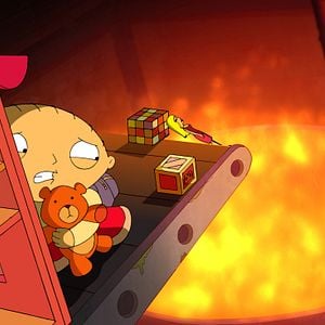 Fotoğraf Family Guy